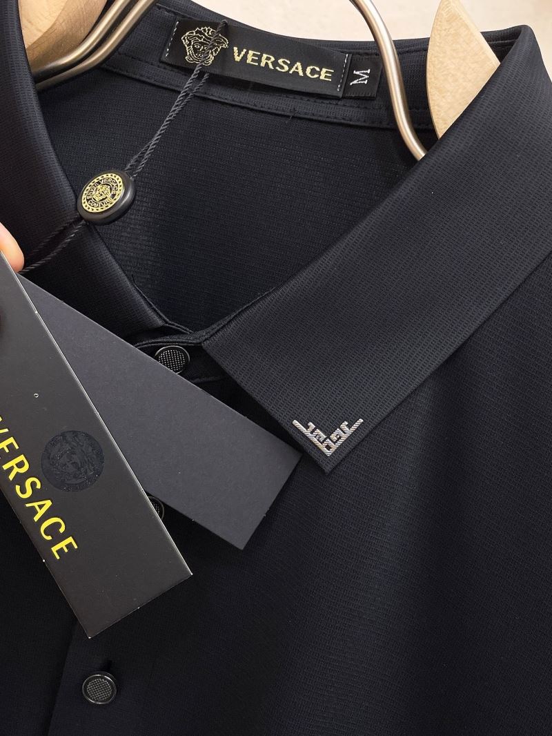 Versace T-Shirts